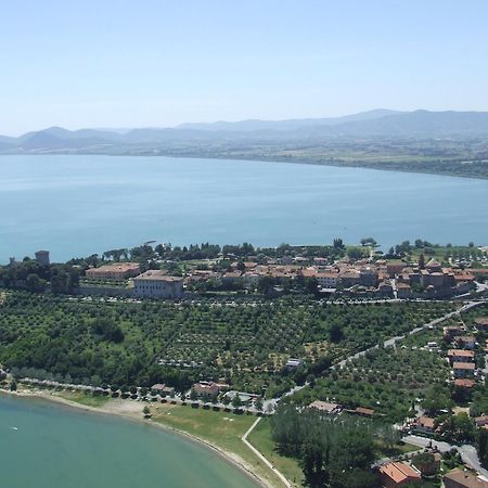Badiaccia Village Camping Castiglione del Lago Luaran gambar