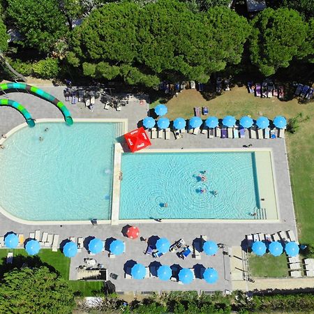 Badiaccia Village Camping Castiglione del Lago Luaran gambar