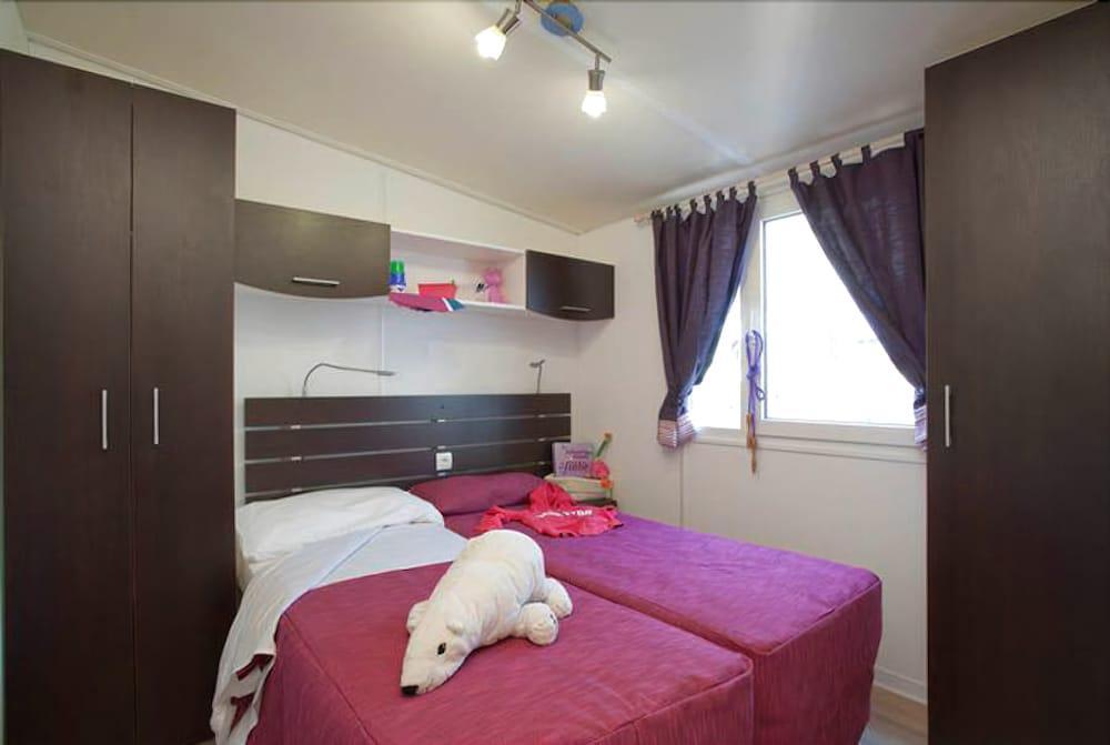 Badiaccia Village Camping Castiglione del Lago Luaran gambar