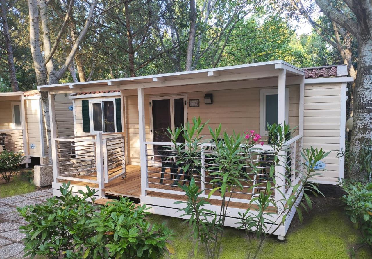Badiaccia Village Camping Castiglione del Lago Luaran gambar