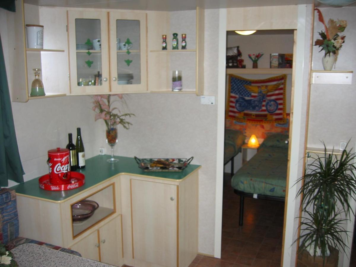 Badiaccia Village Camping Castiglione del Lago Luaran gambar