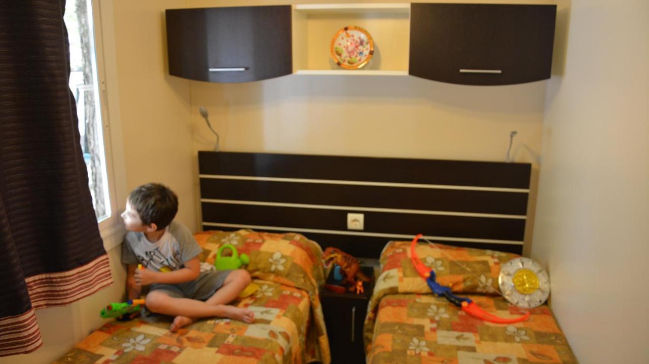 Badiaccia Village Camping Castiglione del Lago Luaran gambar