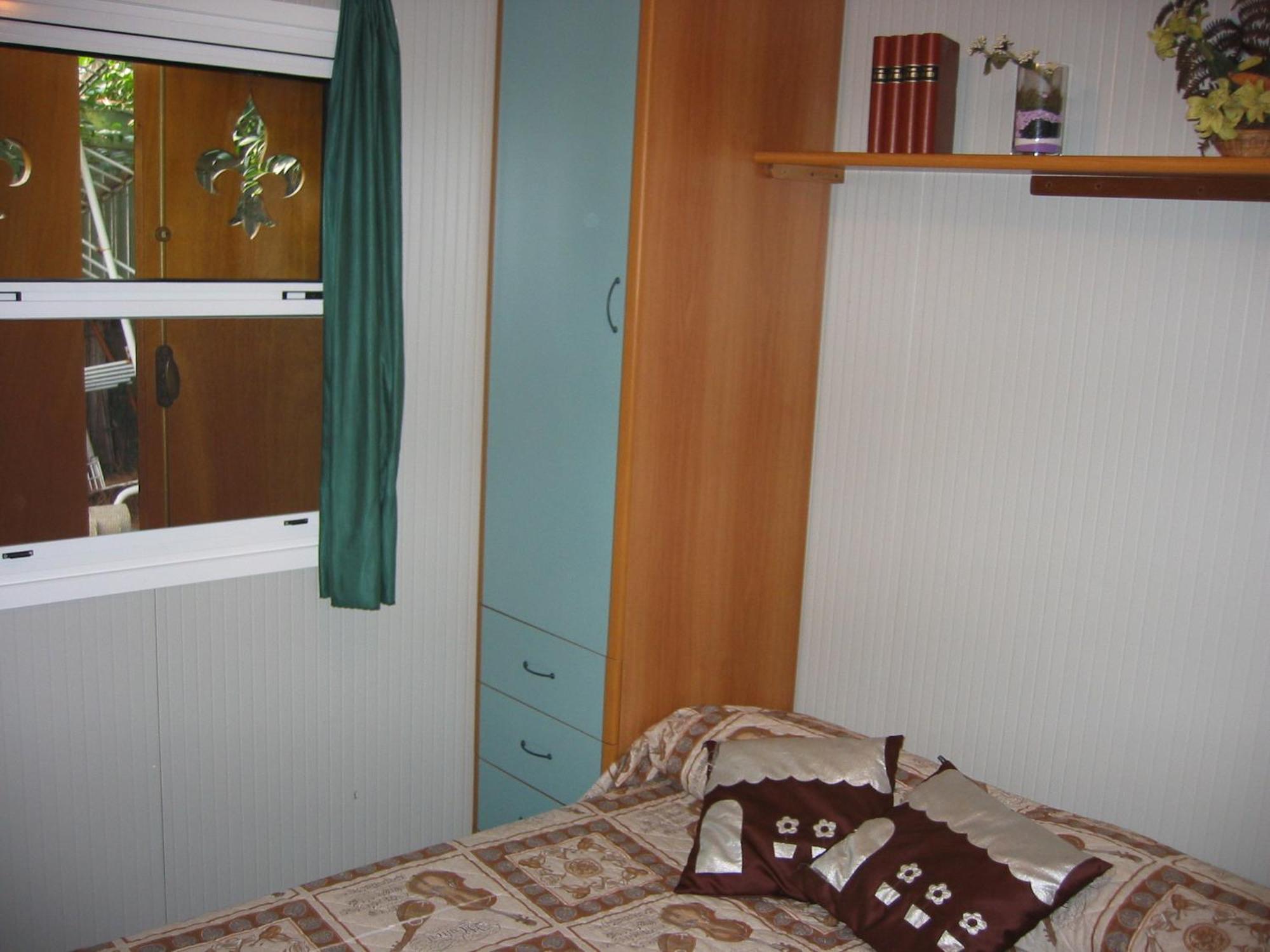 Badiaccia Village Camping Castiglione del Lago Bilik gambar