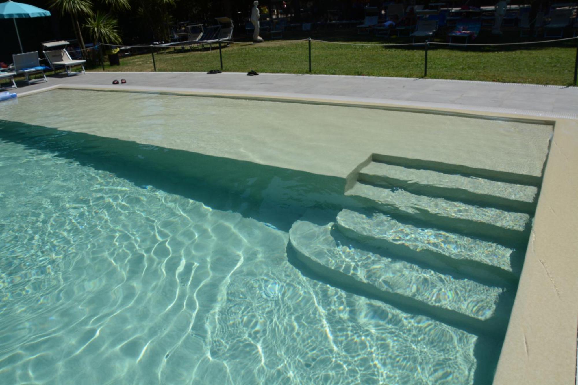 Badiaccia Village Camping Castiglione del Lago Luaran gambar