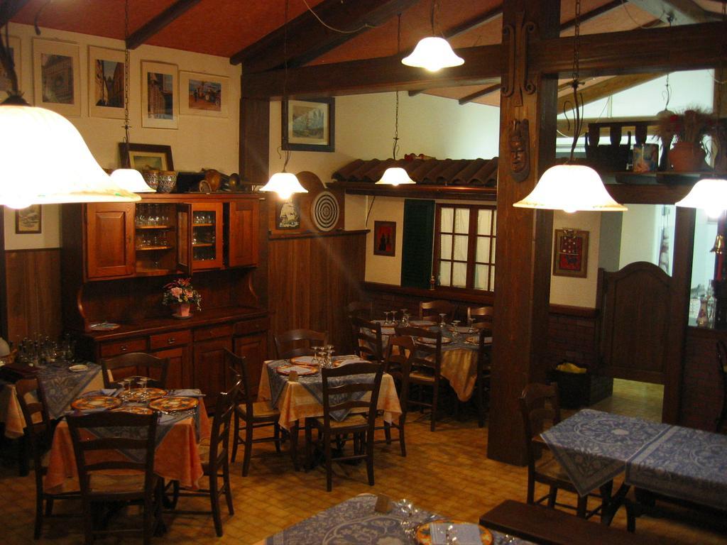 Badiaccia Village Camping Castiglione del Lago Luaran gambar